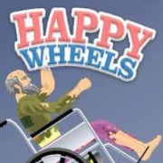 Happy Wheels