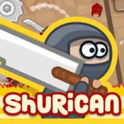 Ninja Shurican